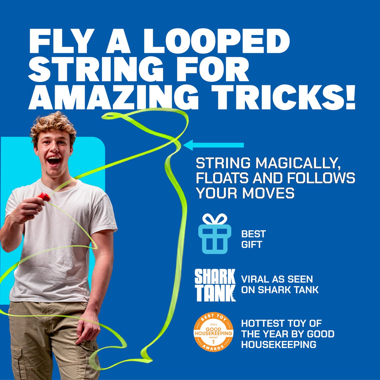ZipString Original