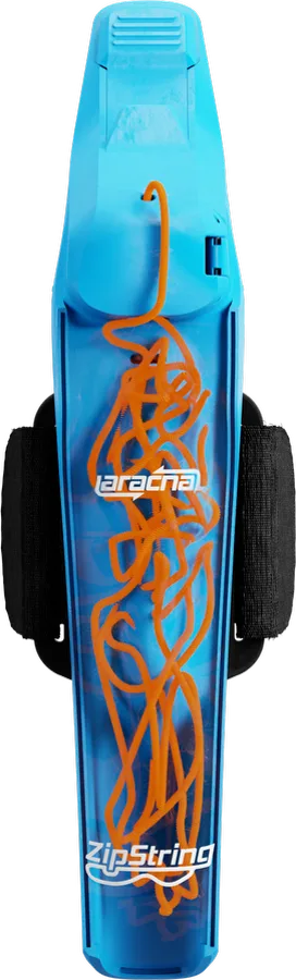 ZipString Aracna, голубой